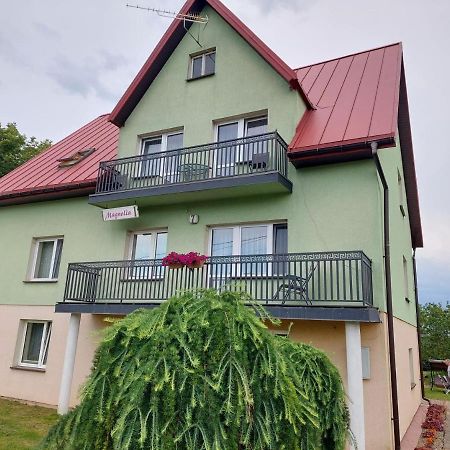 Magnolia Gospodarstwo Agroturystyczne Kazimierz Dolny Exteriér fotografie