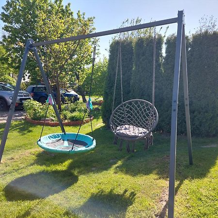 Magnolia Gospodarstwo Agroturystyczne Kazimierz Dolny Exteriér fotografie