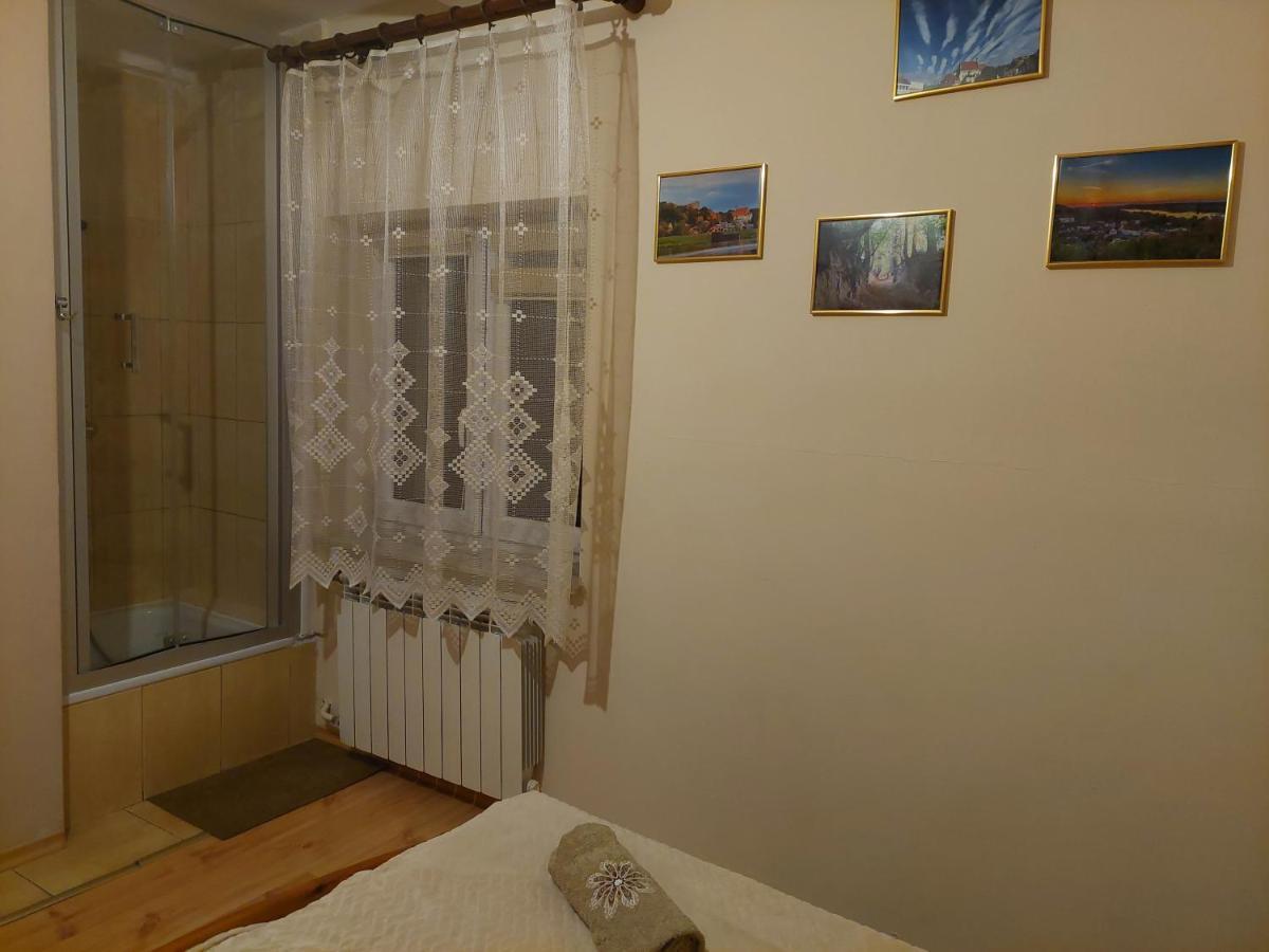 Magnolia Gospodarstwo Agroturystyczne Kazimierz Dolny Exteriér fotografie