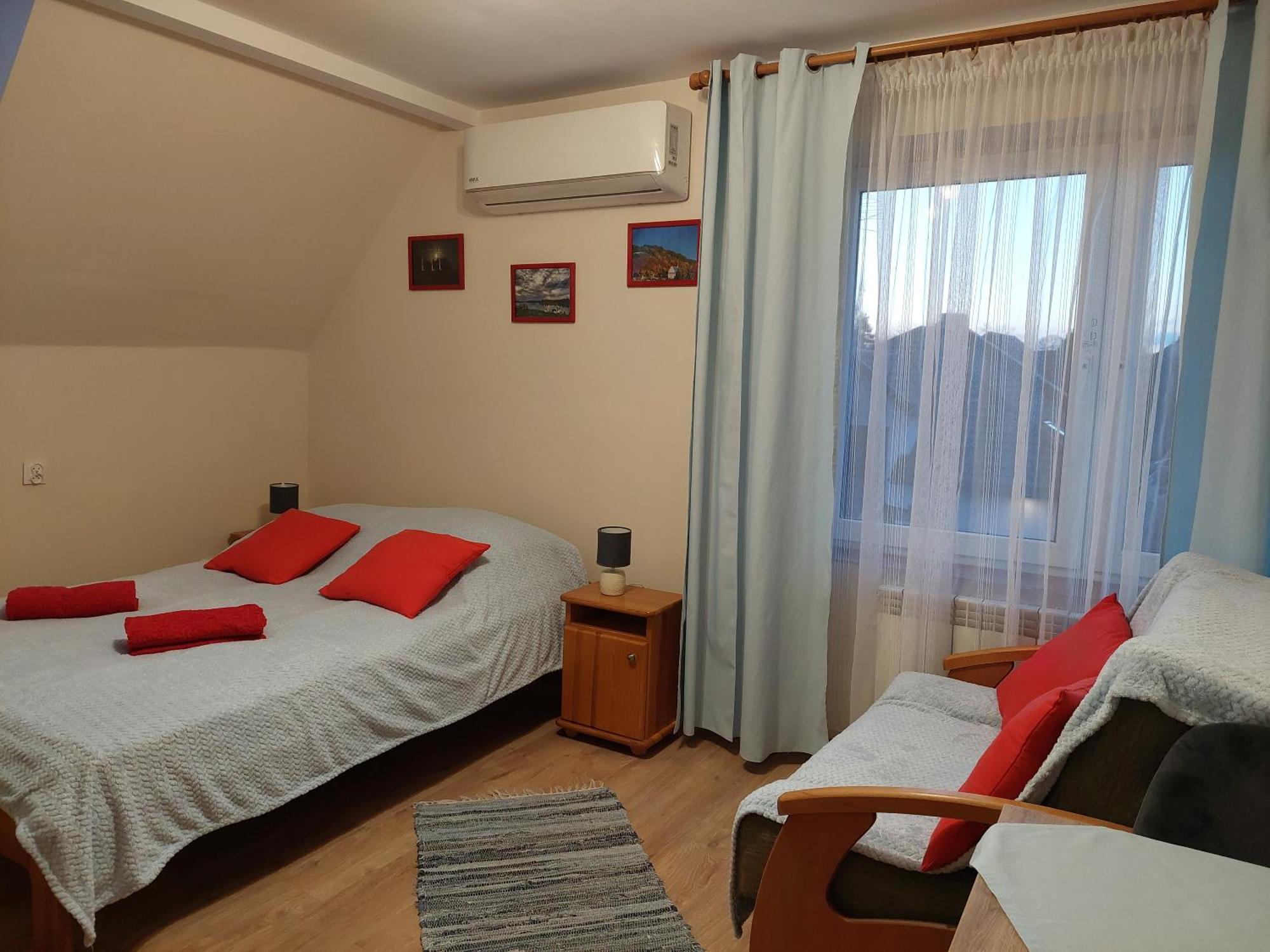 Magnolia Gospodarstwo Agroturystyczne Kazimierz Dolny Exteriér fotografie